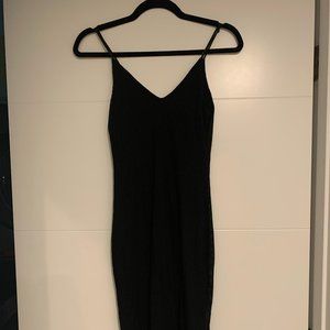 Express Spaghetti Strap Dress